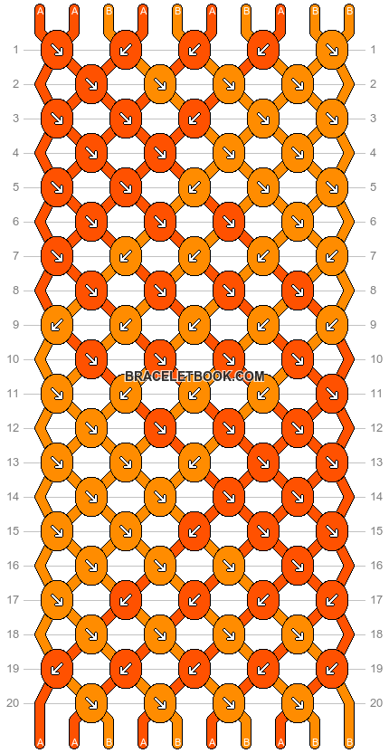 Normal pattern #6462 variation #415712 pattern