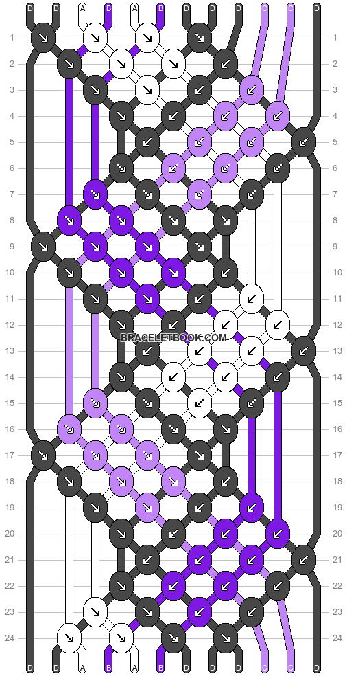 Normal pattern #28886 variation #415713 pattern