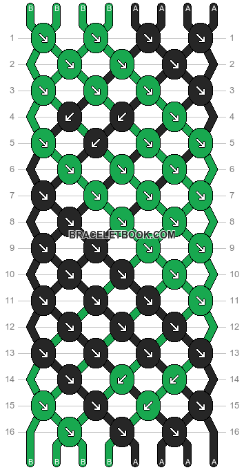 Normal pattern #164011 variation #415715 pattern