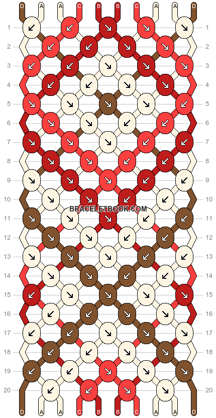 Normal pattern #151834 variation #415716 pattern