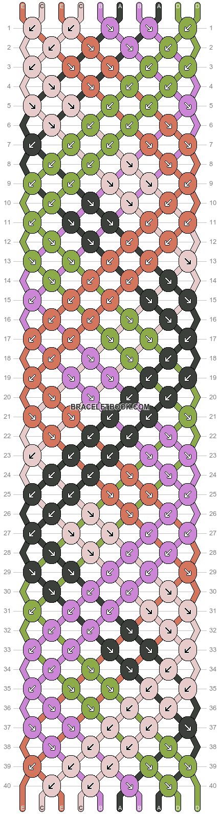 Normal pattern #133557 variation #415718 pattern