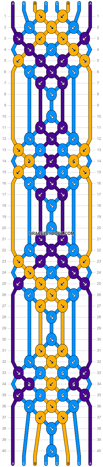 Normal pattern #199278 variation #415721 pattern