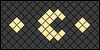 Normal pattern #136597 variation #415722