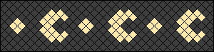 Normal pattern #136597 variation #415722