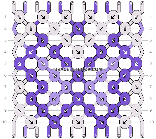 Normal pattern #154458 variation #415724 pattern