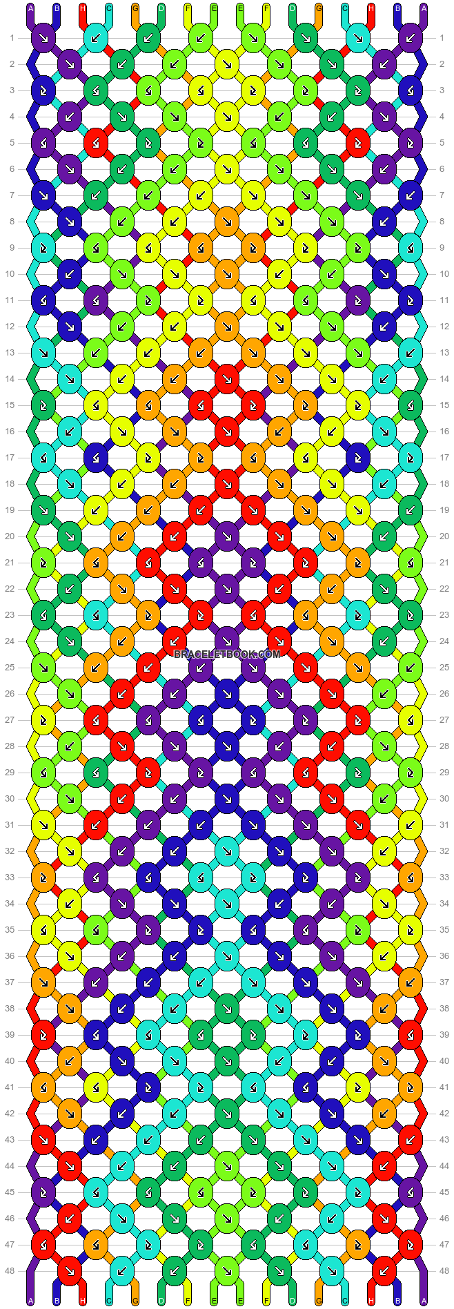 Normal pattern #163415 variation #415725 pattern