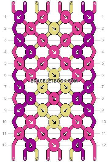 Normal pattern #23057 variation #415726 pattern