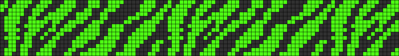 Alpha pattern #2632 variation #415727 preview