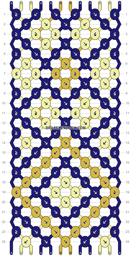 Normal pattern #149627 variation #415728 pattern