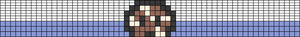 Alpha pattern #199271 variation #415731