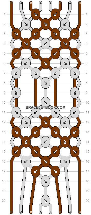 Normal pattern #199286 variation #415732 pattern