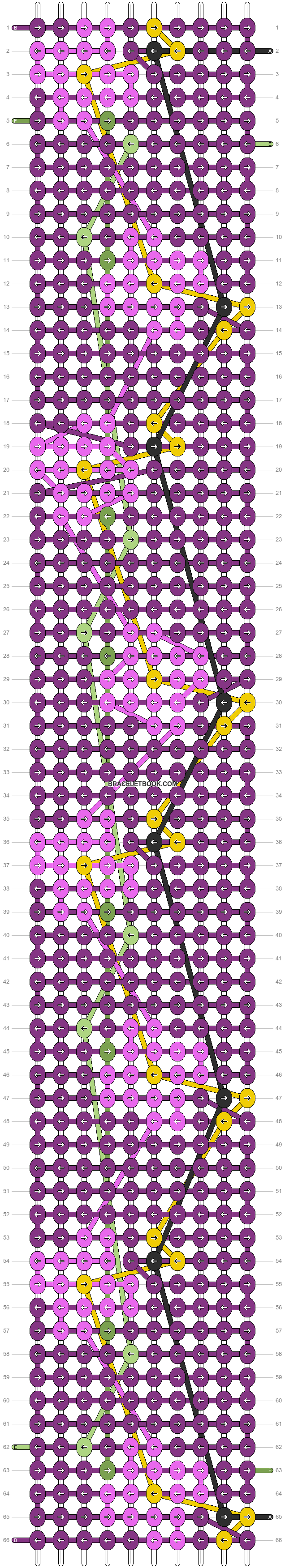 Alpha pattern #199269 variation #415735 pattern