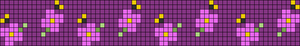 Alpha pattern #199269 variation #415735