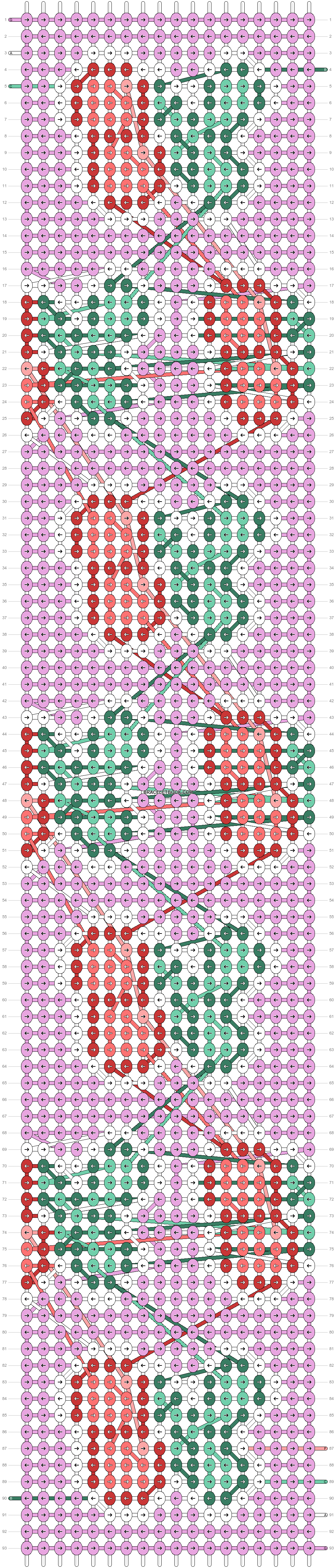 Alpha pattern #199198 variation #415736 pattern