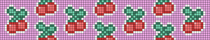 Alpha pattern #199198 variation #415736