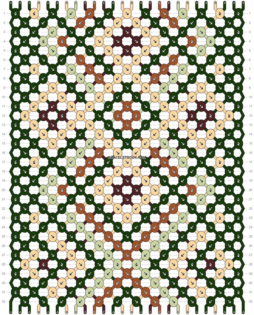 Normal pattern #181861 variation #415737 pattern