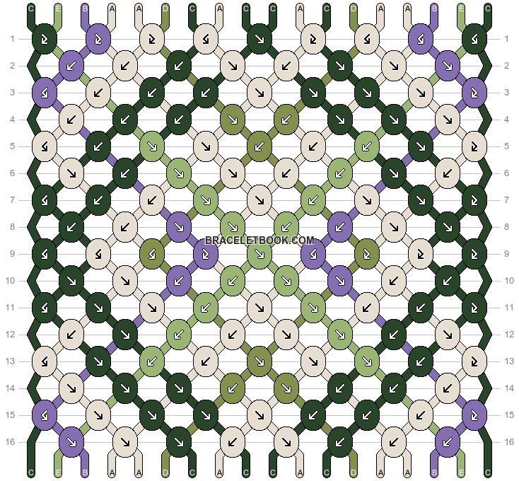 Normal pattern #198278 variation #415738 pattern