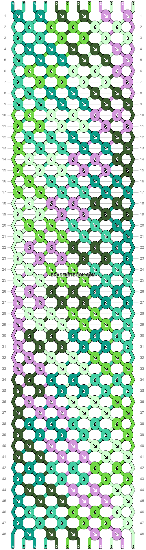 Normal pattern #29912 variation #415739 pattern