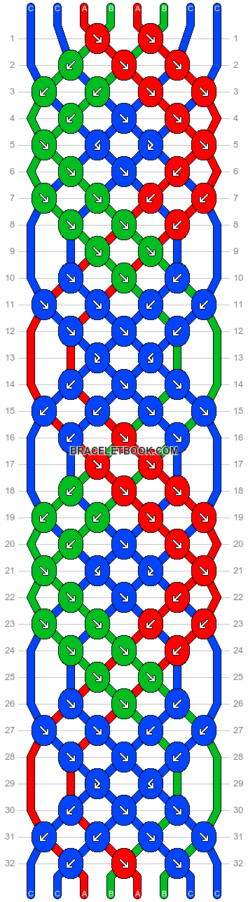 Normal pattern #199291 variation #415740 pattern