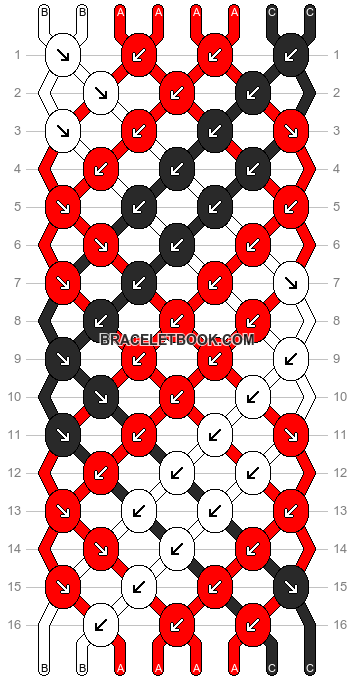 Normal pattern #199295 variation #415741 pattern