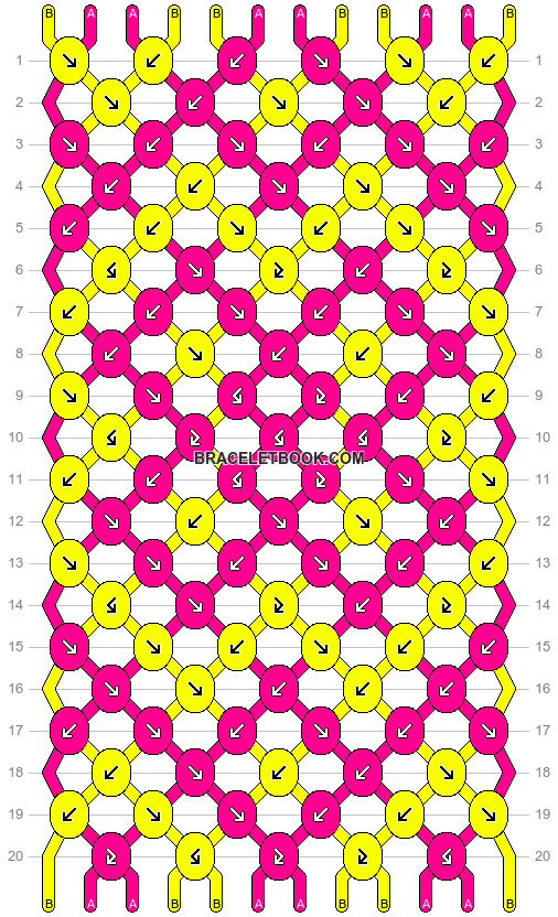 Normal pattern #198776 variation #415742 pattern