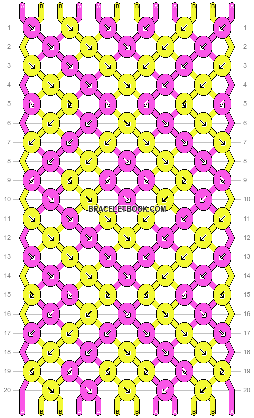 Normal pattern #155 variation #415743 pattern