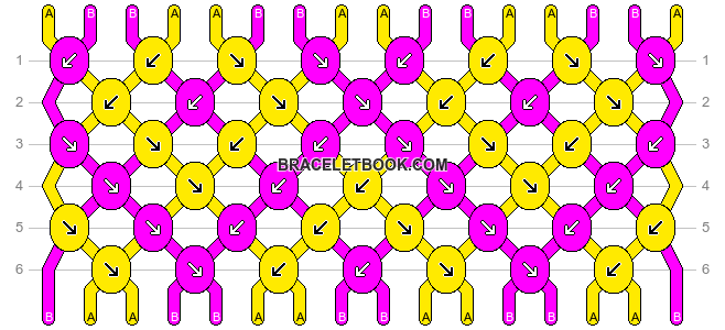 Normal pattern #3413 variation #415744 pattern