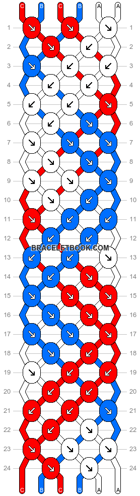 Normal pattern #199298 variation #415745 pattern