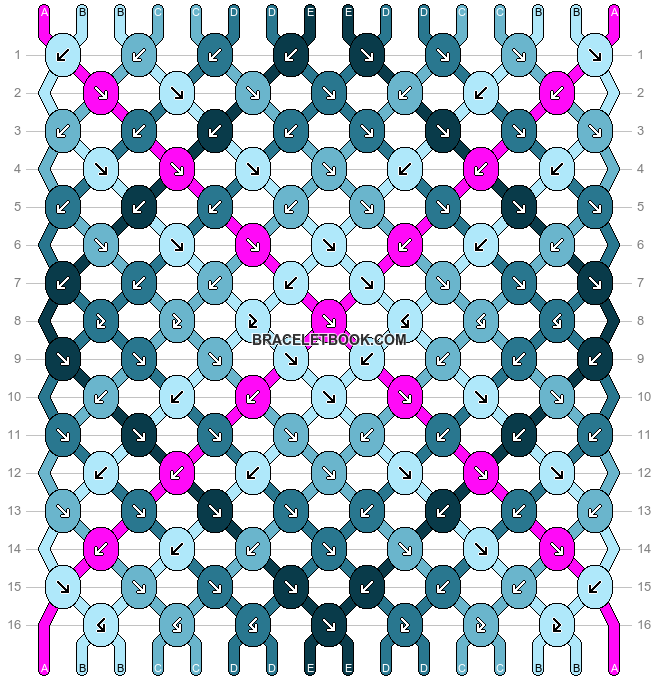Normal pattern #199287 variation #415746 pattern
