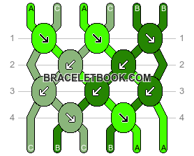 Normal pattern #1594 variation #415747 pattern