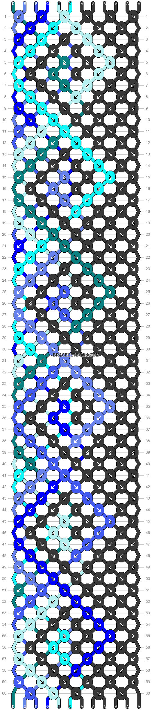 Normal pattern #198147 variation #415748 pattern