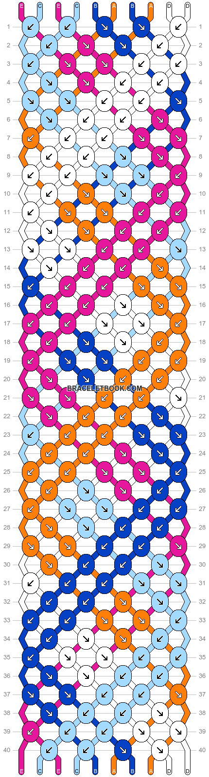 Normal pattern #133557 variation #415750 pattern
