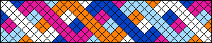 Normal pattern #133557 variation #415750