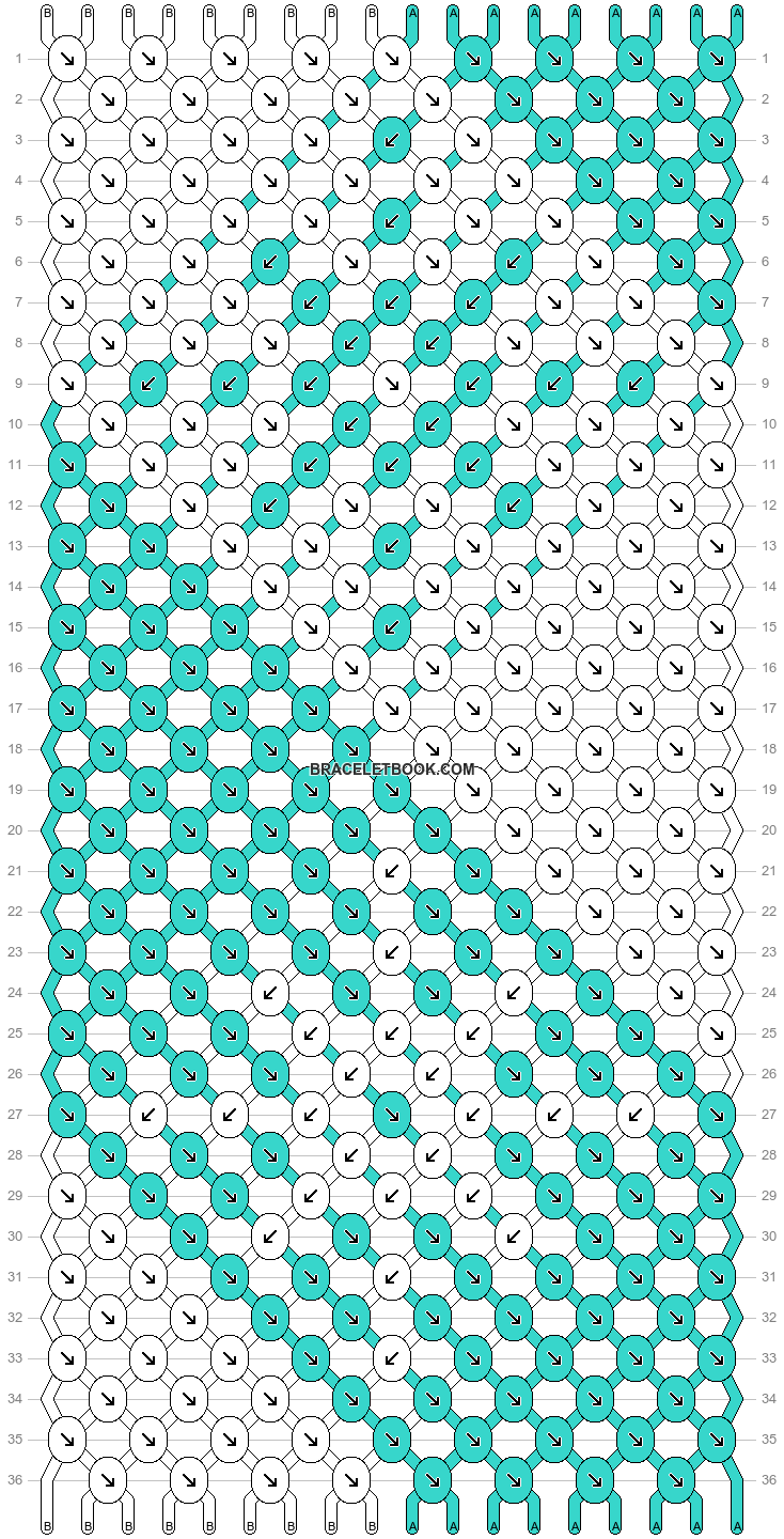 Normal pattern #189161 variation #415752 pattern