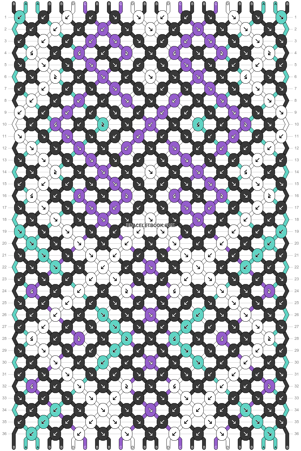Normal pattern #104834 variation #415753 pattern