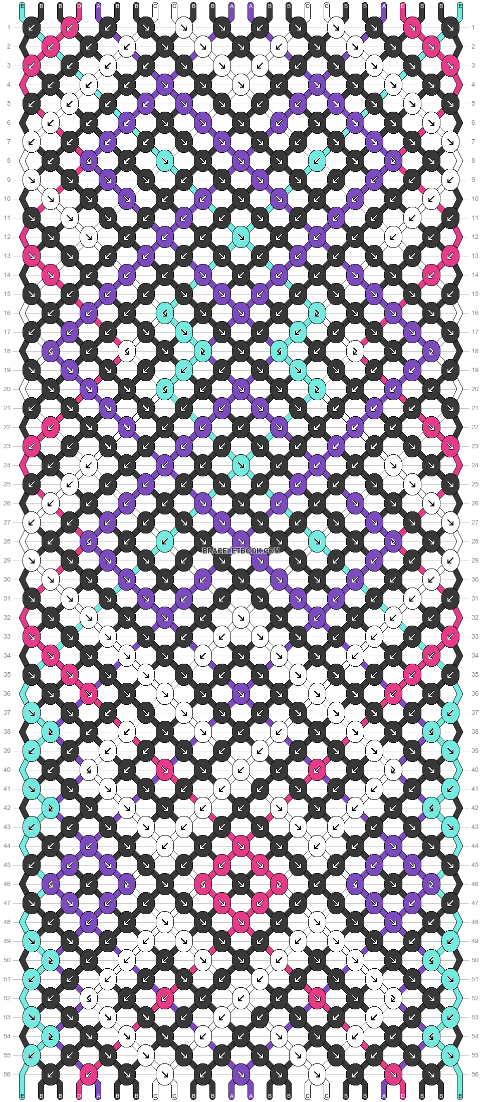 Normal pattern #106688 variation #415754 pattern