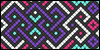 Normal pattern #106688 variation #415754