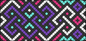 Normal pattern #106688 variation #415754