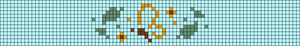 Alpha pattern #184321 variation #415757