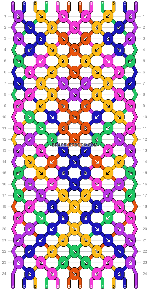Normal pattern #199297 variation #415758 pattern