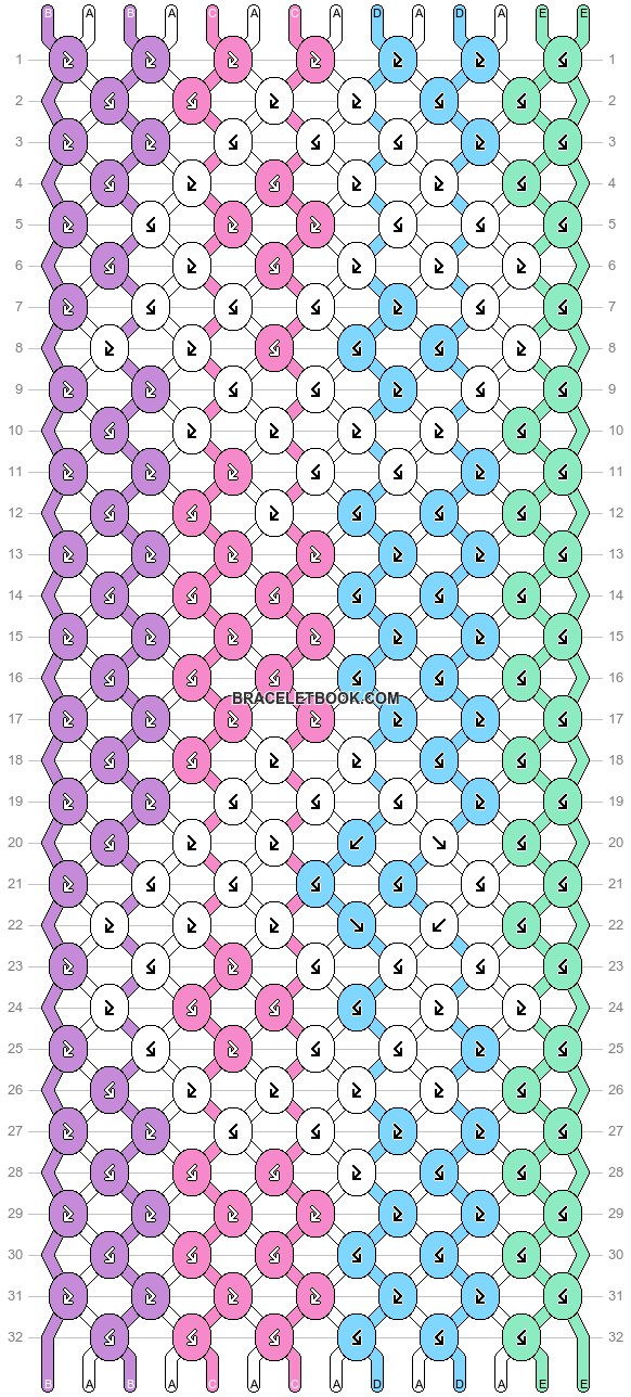 Normal pattern #159260 variation #415761 pattern
