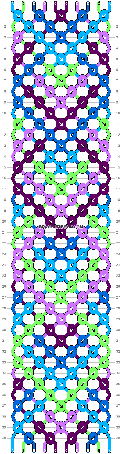 Normal pattern #61216 variation #415762 pattern