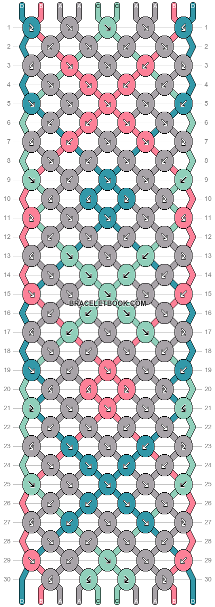 Normal pattern #150269 variation #415763 pattern