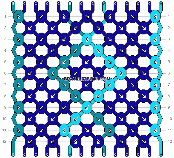 Normal pattern #198631 variation #415764 pattern