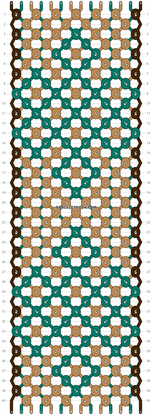 Normal pattern #198855 variation #415765 pattern