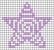 Alpha pattern #199283 variation #415770