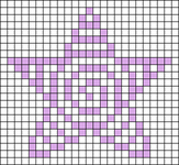 Alpha pattern #199283 variation #415770