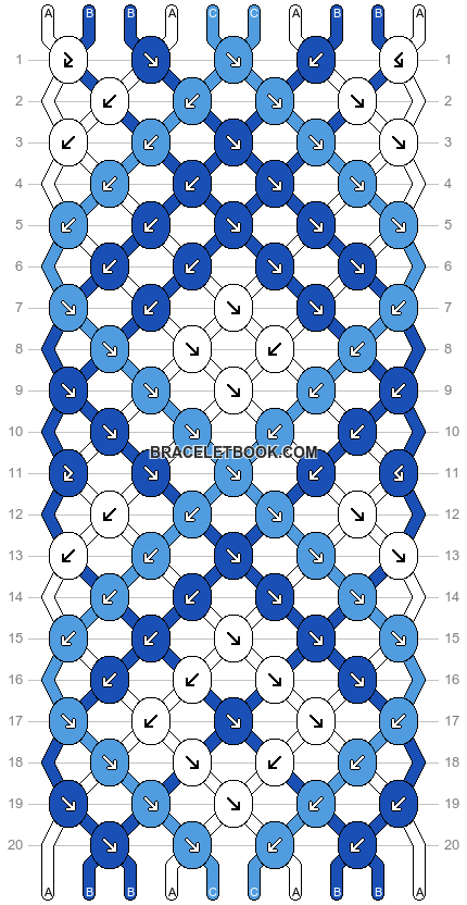 Normal pattern #178041 variation #415773 pattern