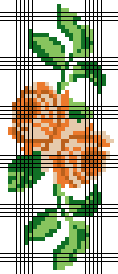 Alpha pattern #38496 variation #415774 preview