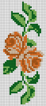Alpha pattern #38496 variation #415774